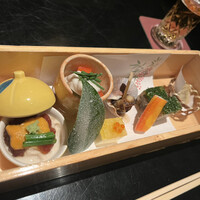 寿司 はせ川 西麻布店 - 