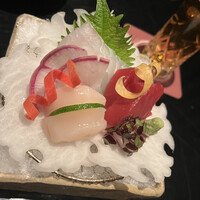 寿司 はせ川 西麻布店 - 