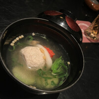 寿司 はせ川 西麻布店 - 