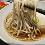 Fuji Soba - 