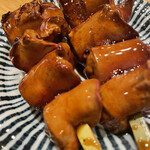 串焼き わか 瓢 - 