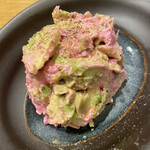 串焼き わか 瓢 - 