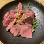 串焼き わか 瓢 - 