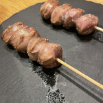 串焼き わか 瓢 - 
