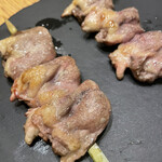 串焼き わか 瓢 - 