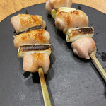 串焼き わか 瓢 - 