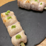 串焼き わか 瓢 - 