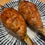 串焼き わか 瓢 - 