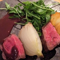 AWkitchen TOKYO 新丸ビル店 - 