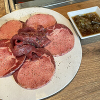 渋谷焼肉 KINTAN - 