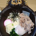 五代目 花山うどん - 