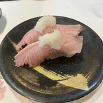 Sushikaisen Uotei - 