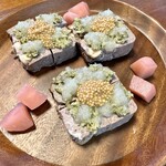 kitchen俊貴 - お持ち帰りパテ