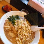 椿ラーメンショップ - 