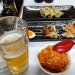 麺辛屋 二代目 美國 - 