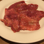 焼肉あきら - 