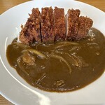kitchen俊貴 - カツカレー