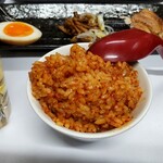 麺辛屋 二代目 美國 - 