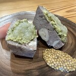 kitchen俊貴 - パテ