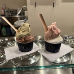 Gelateria Gina
