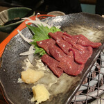 馬肉屋たけし - 