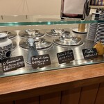 ジェラテリア ジーナ - 