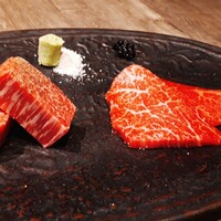 焼肉とみ 横浜関内店 - 