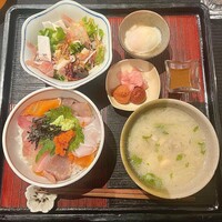 高麗橋桜花 - 