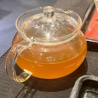 高麗橋桜花 - 