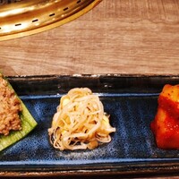 焼肉とみ 横浜関内店 - 