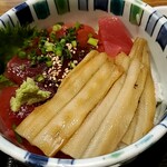 魚と旬の料理 まる - 