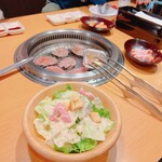 Yakiniku Kingu - 