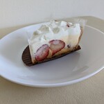 La Fraise - フレーズ