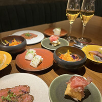 ERUTAN RESTAURANT BAR - 