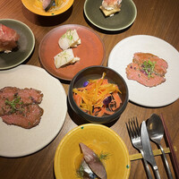 ERUTAN RESTAURANT BAR - 
