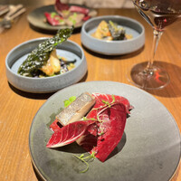 ERUTAN RESTAURANT BAR - 