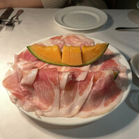 トラットリア グランボッカ - 