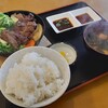 うずしお食堂