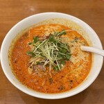麺屋 Hulu-lu - 
