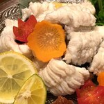 海鮮魚介と日本酒 旬彩和食くつろぎ - 