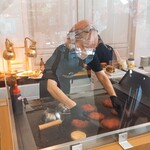 ホテルグランミラージュ - 