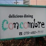 Concombre - 