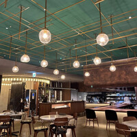 ERUTAN RESTAURANT BAR - 