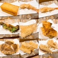 天ぷら浅沼 - 