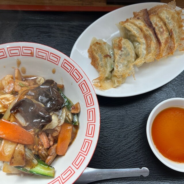 華扇 - 府中/中華料理 | 食べログ