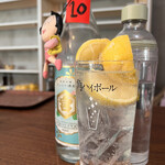 朝めし酒場 ナニコレ食堂 - 