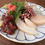 朝めし酒場 ナニコレ食堂 - 