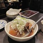 Ginza Ippashi - 