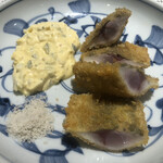 酒場 ソレデモヤッパリ - 