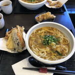 うどん家　一 - 